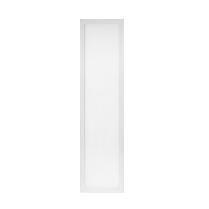 1x4 FT Edge-lit LED Panel