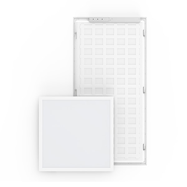  Back-lit LED Panel (watt and cct tunnable)