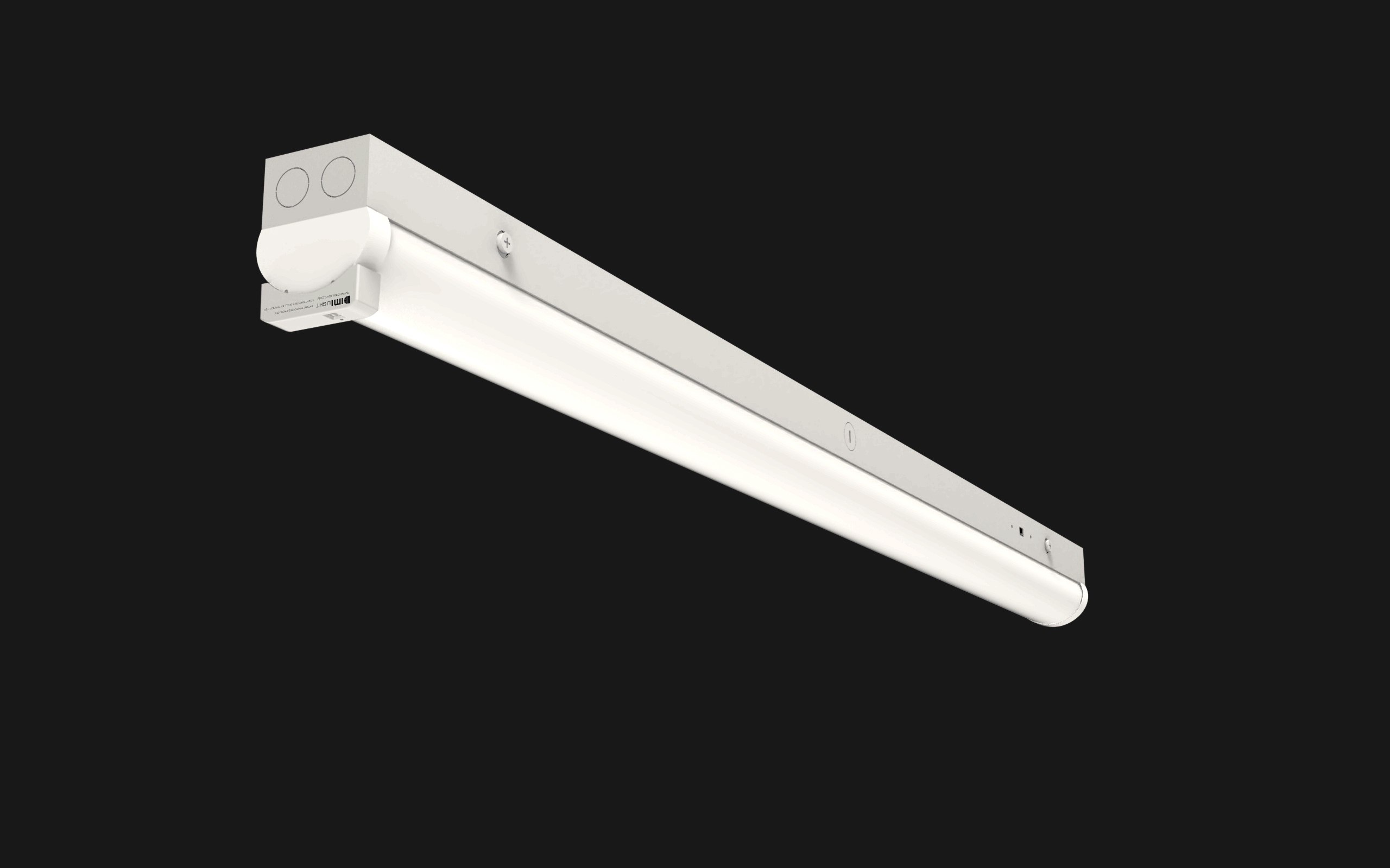 4FT Linear Strip Light